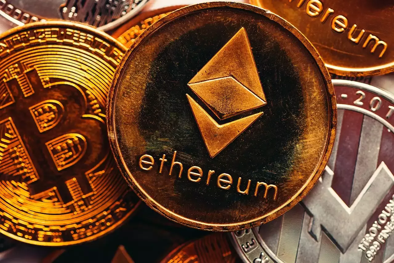 Why Ethereum is a Good Investment